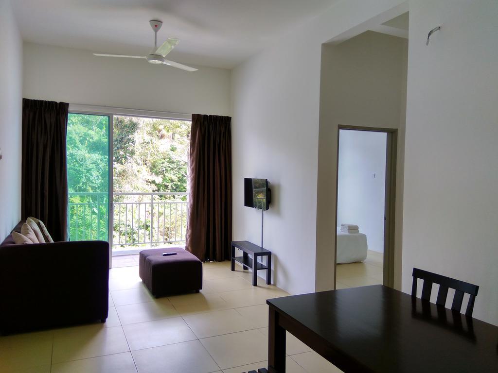 Cameron Golden Hills Resort Tanah Rata Extérieur photo