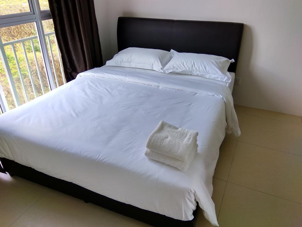 Cameron Golden Hills Resort Tanah Rata Extérieur photo