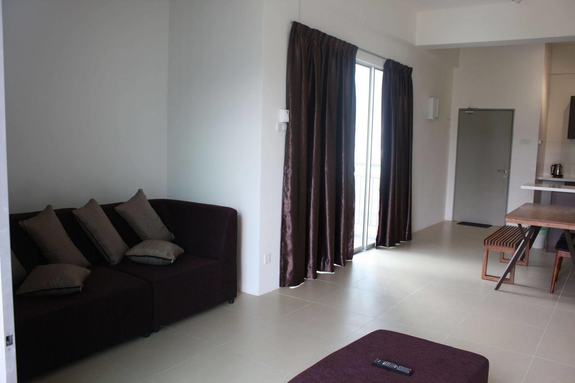Cameron Golden Hills Resort Tanah Rata Extérieur photo