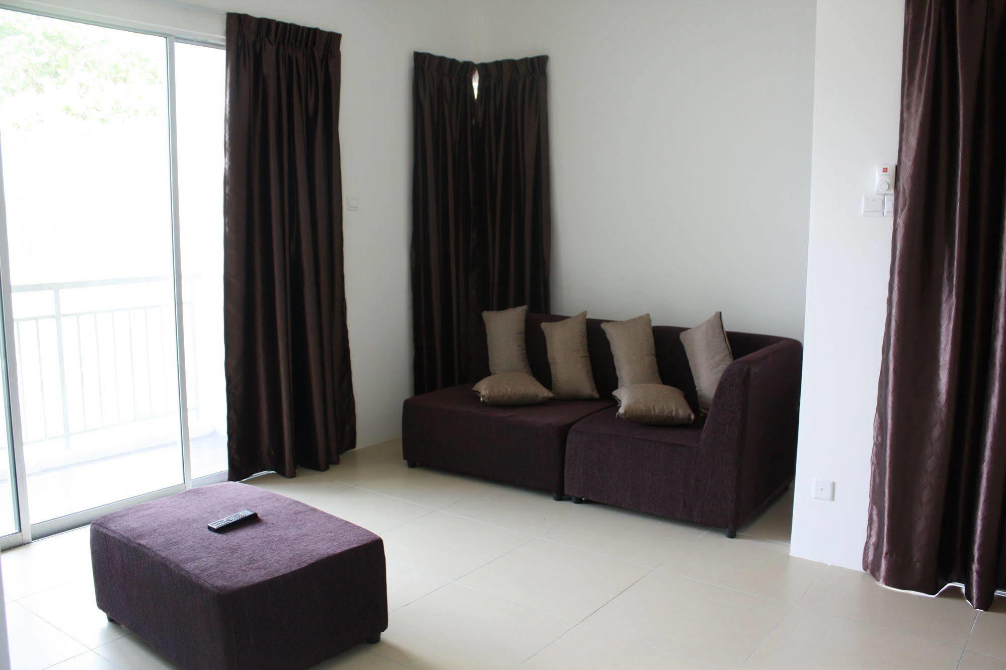 Cameron Golden Hills Resort Tanah Rata Extérieur photo