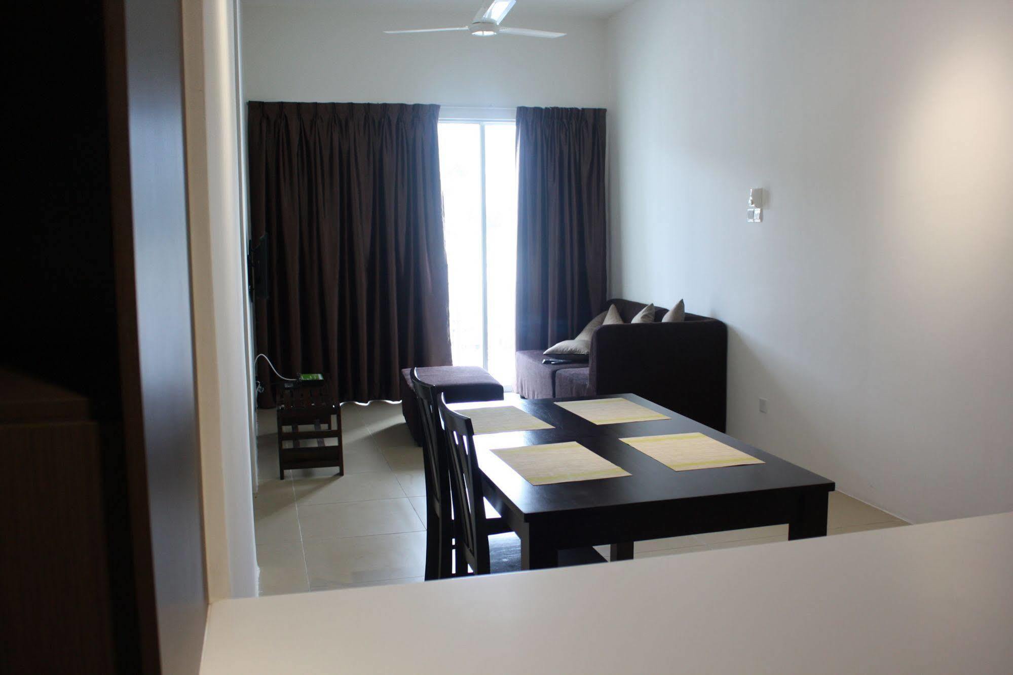 Cameron Golden Hills Resort Tanah Rata Extérieur photo