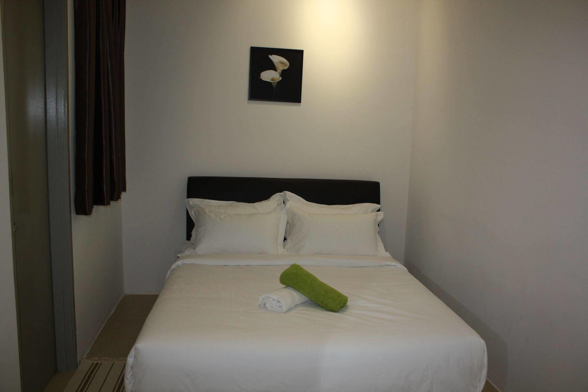 Cameron Golden Hills Resort Tanah Rata Extérieur photo
