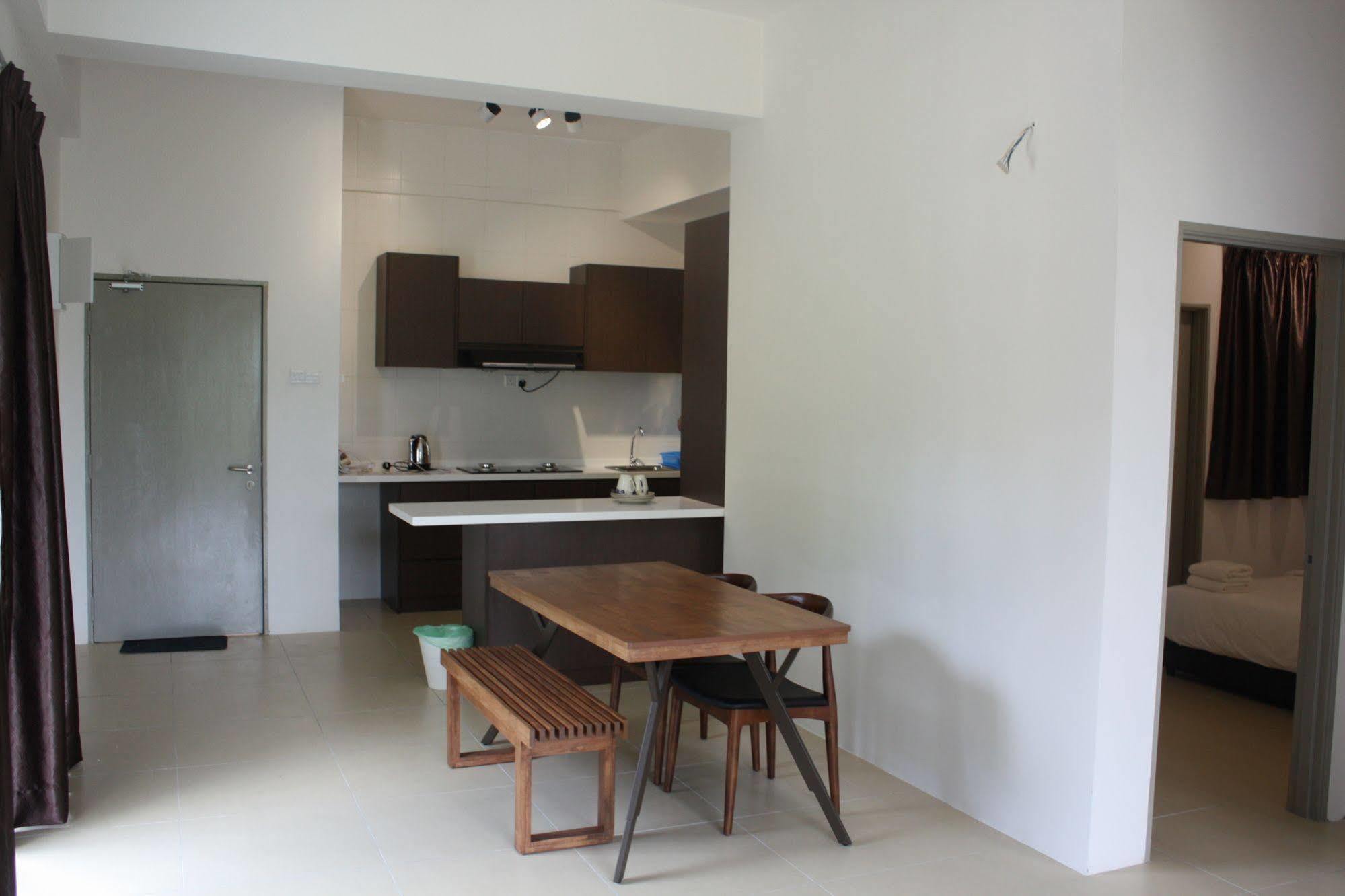 Cameron Golden Hills Resort Tanah Rata Extérieur photo